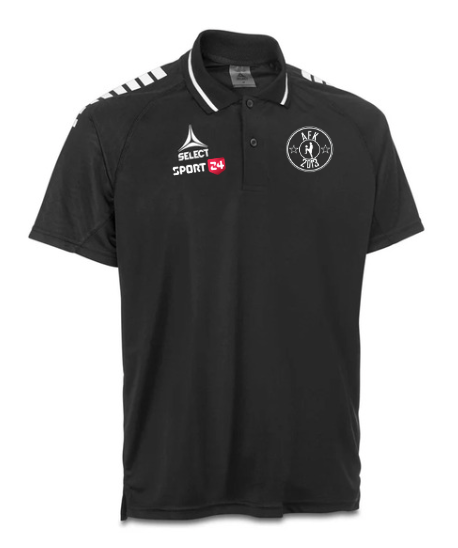 Technical Polo Monaco V24   